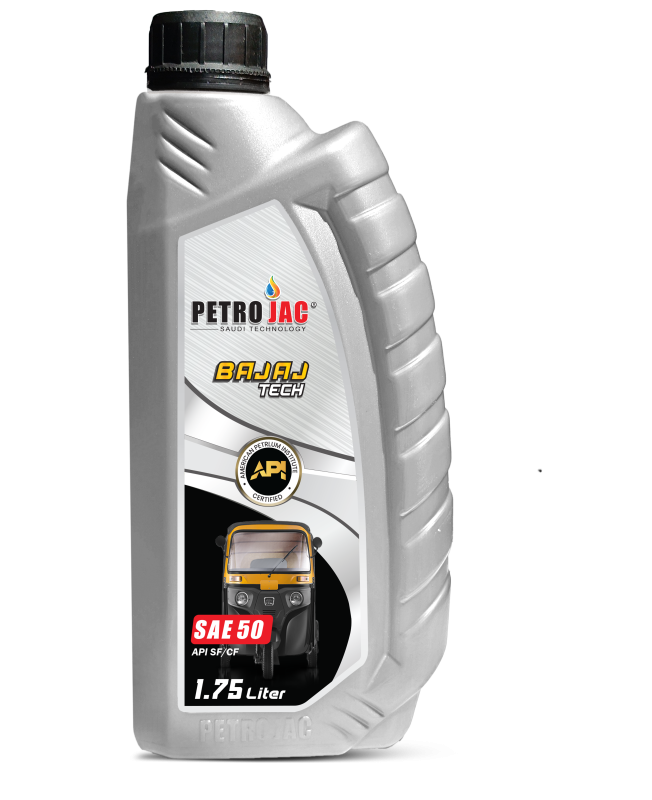 Bajaj Tech 20W50 TOKTOK 700