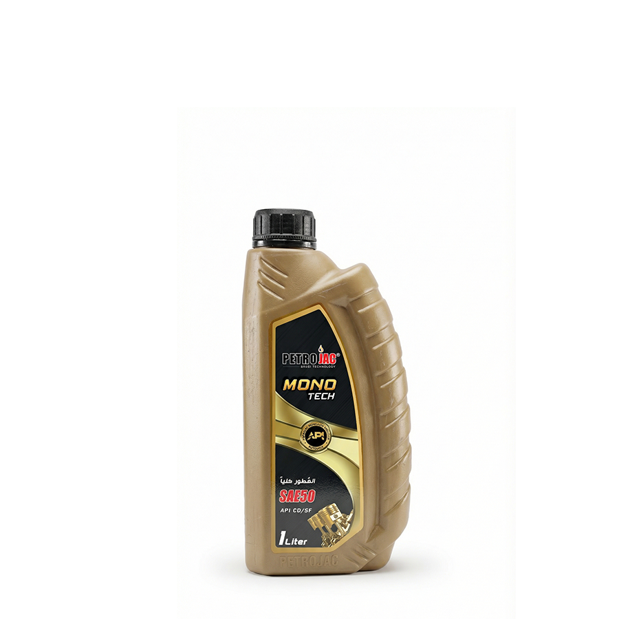 MONO TECH 1 Liter
