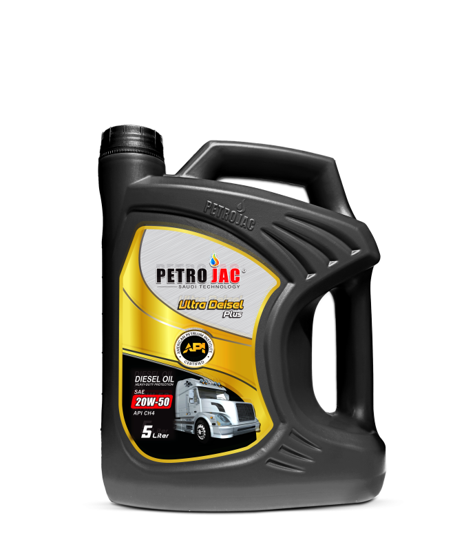 Ultra deisel plus
