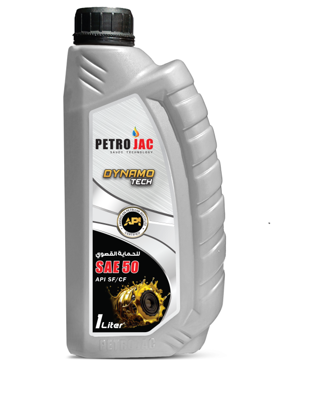 DYNAMO TECH 1 Liter