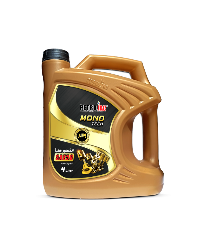 MONO TECH 4 Liter