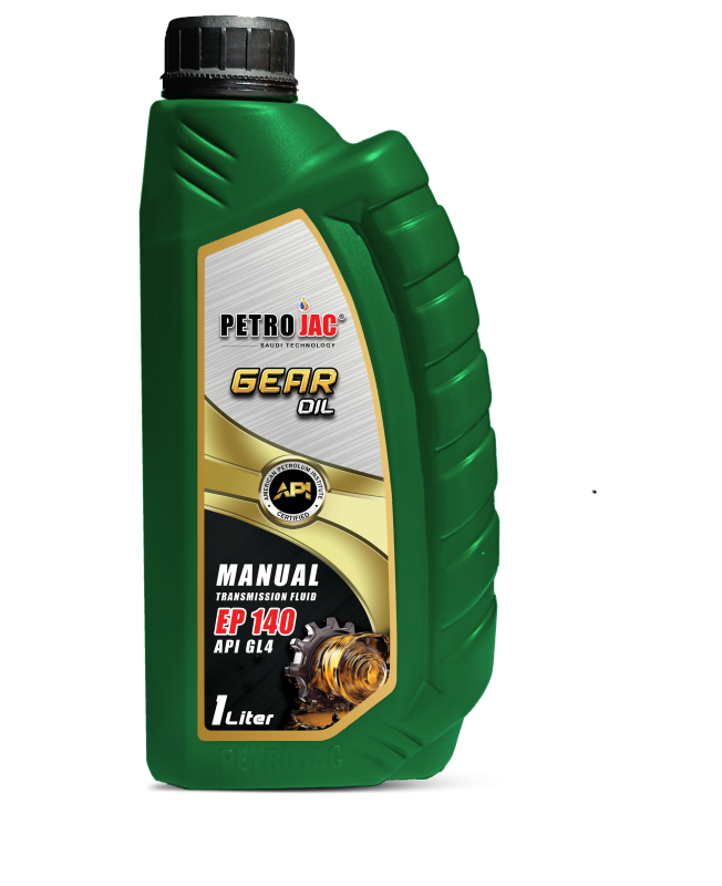 Gear oil 1 Liter 140