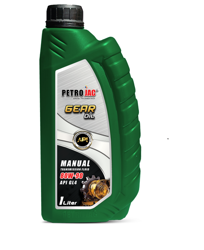 Gear oil 1 Liter 80-90