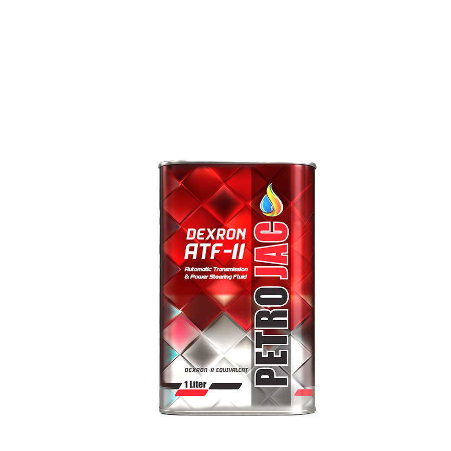 ATF DEXRON II