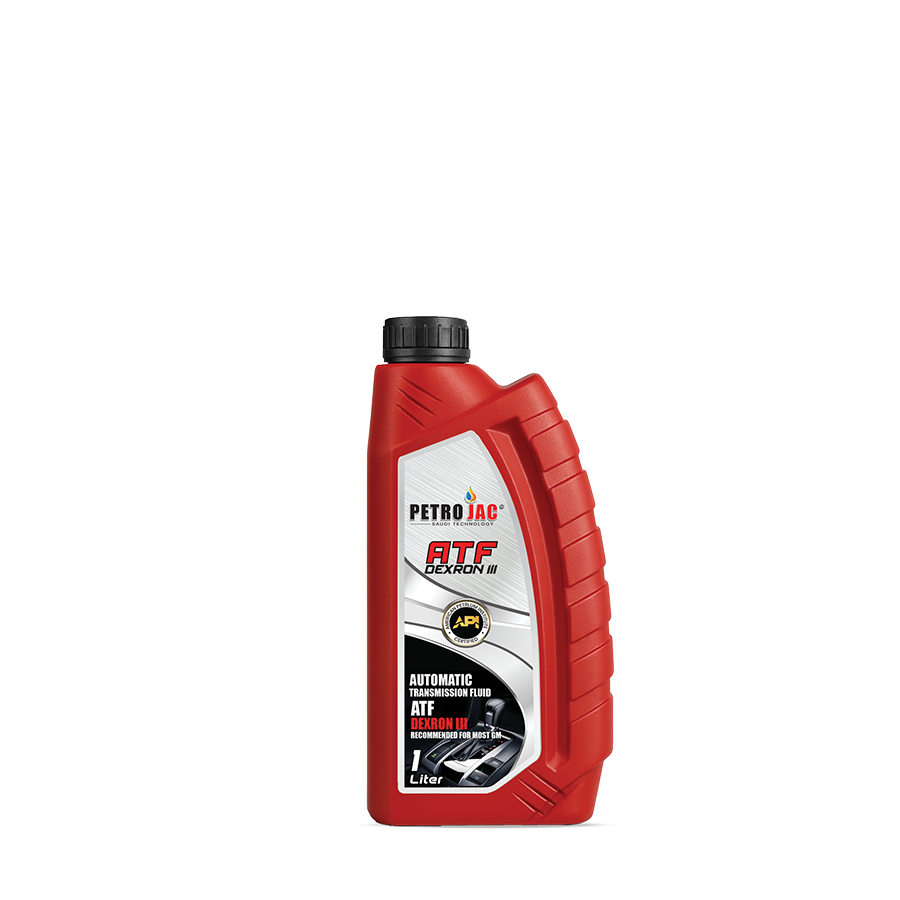 ATF DEXRON III