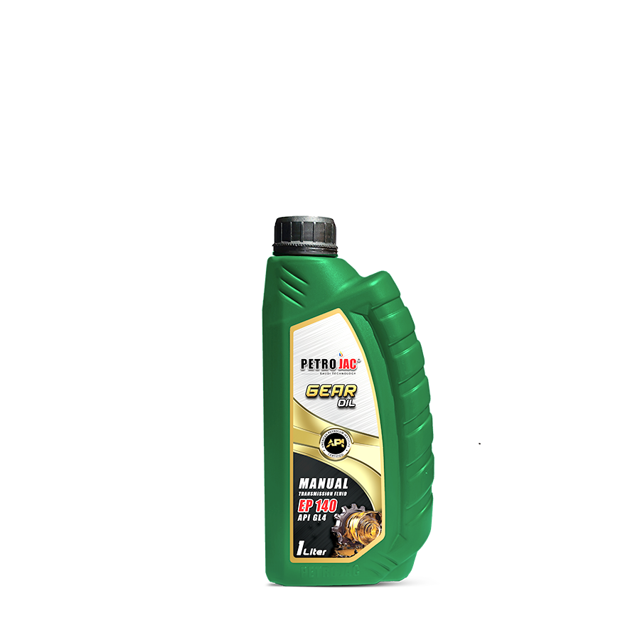 Gear oil 1 Liter 140