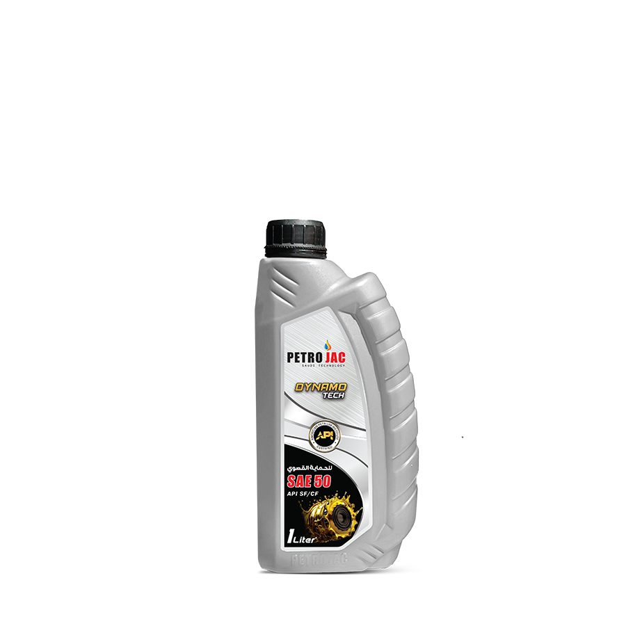 DYNAMO TECH 1 Liter