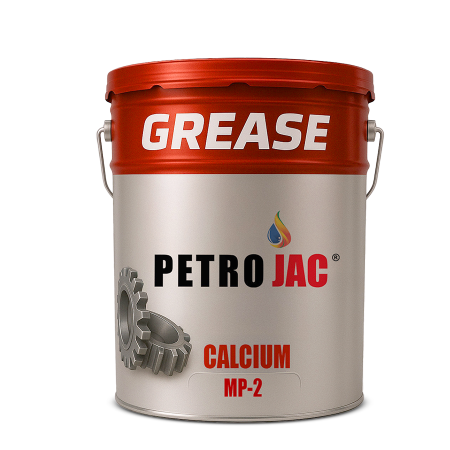 Grease Calcium