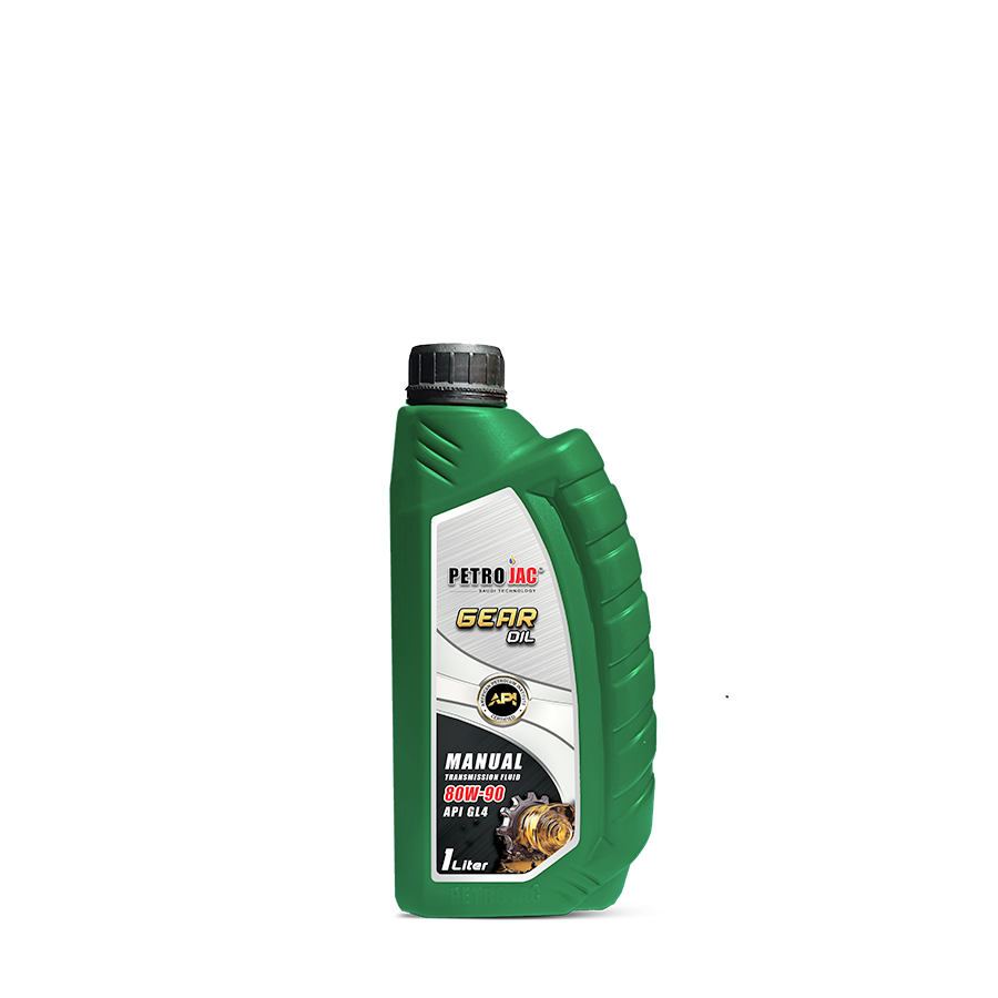 Gear oil 1 Liter 80-90