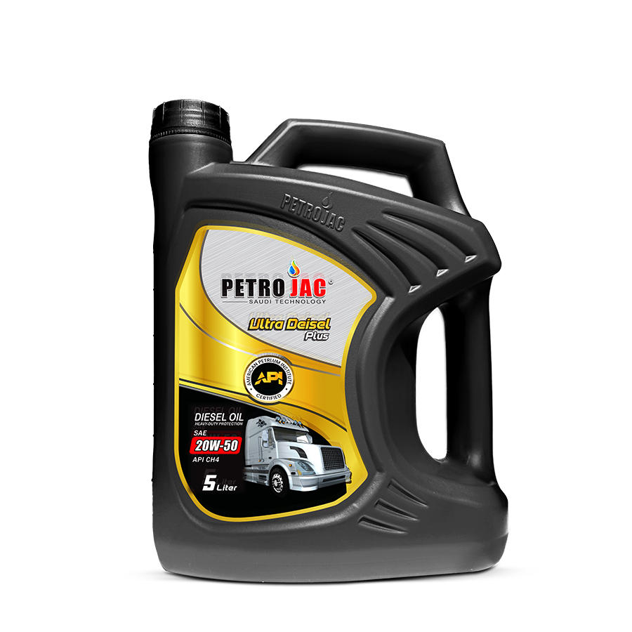 Ultra deisel plus 5 Liter