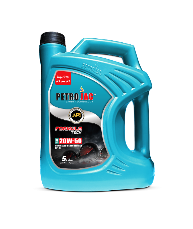 Formula tech