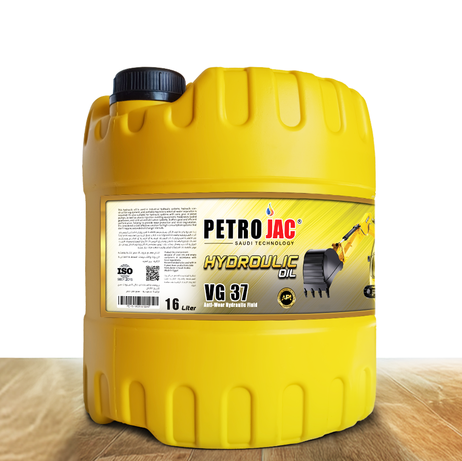 Hydraulic 37
