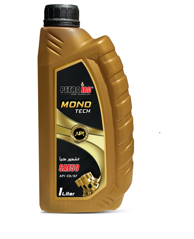 MONO TECH 1 Liter
