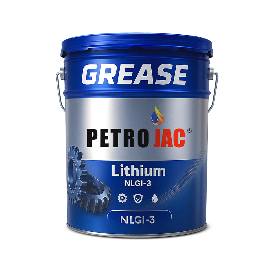Grease Lithium