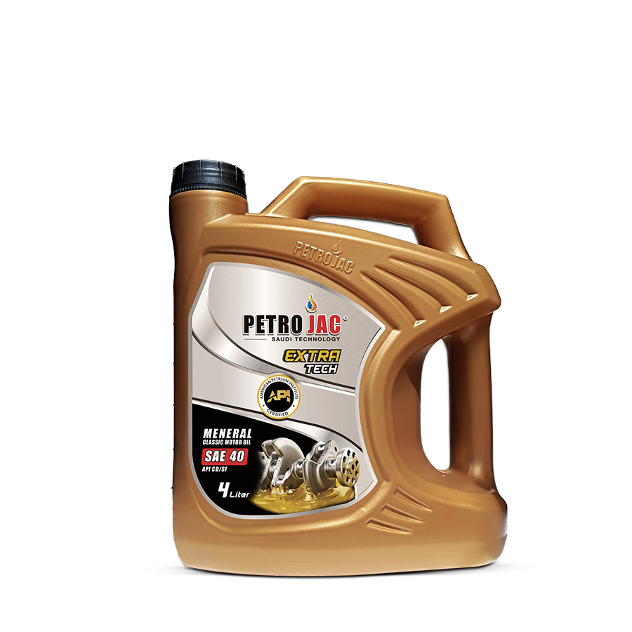 Extra Tech 4 Liter