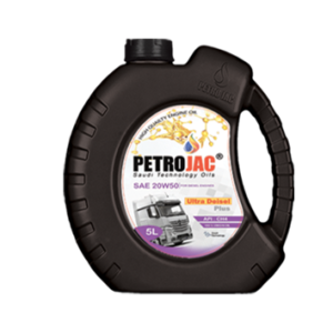 PETRO JAC MAX PERFORMANCE 10W-30