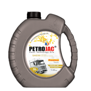 PETRO JAC MAX PERFORMANCE 10W-30