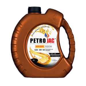 PETRO JAC MAX PERFORMANCE 10W-30