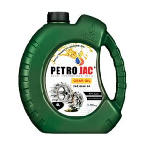 PETRO JAC MAX PERFORMANCE 10W-30